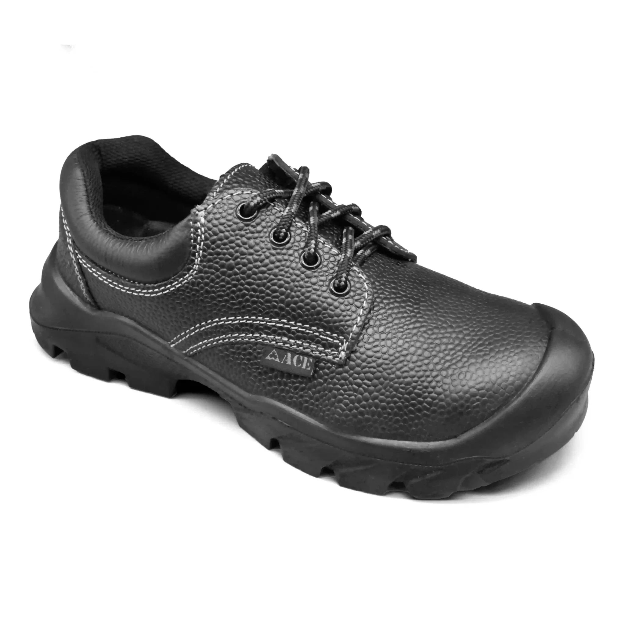 Slip Resistant Safety Shoes 2