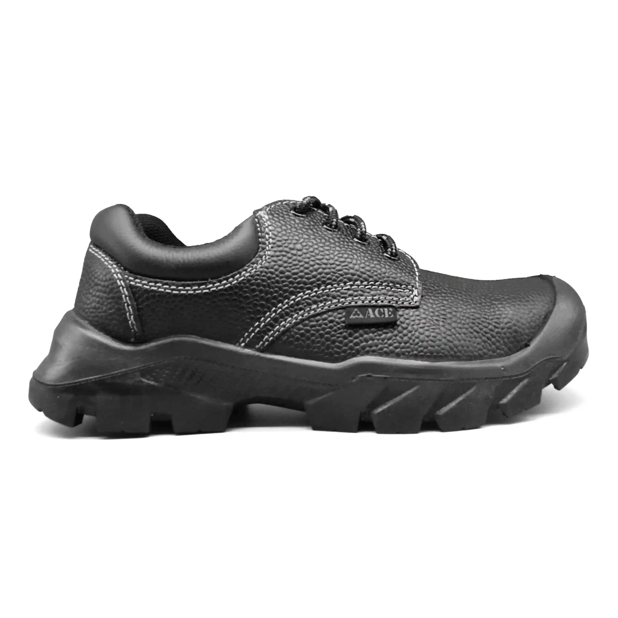 Slip Resistant Safety Shoes 3