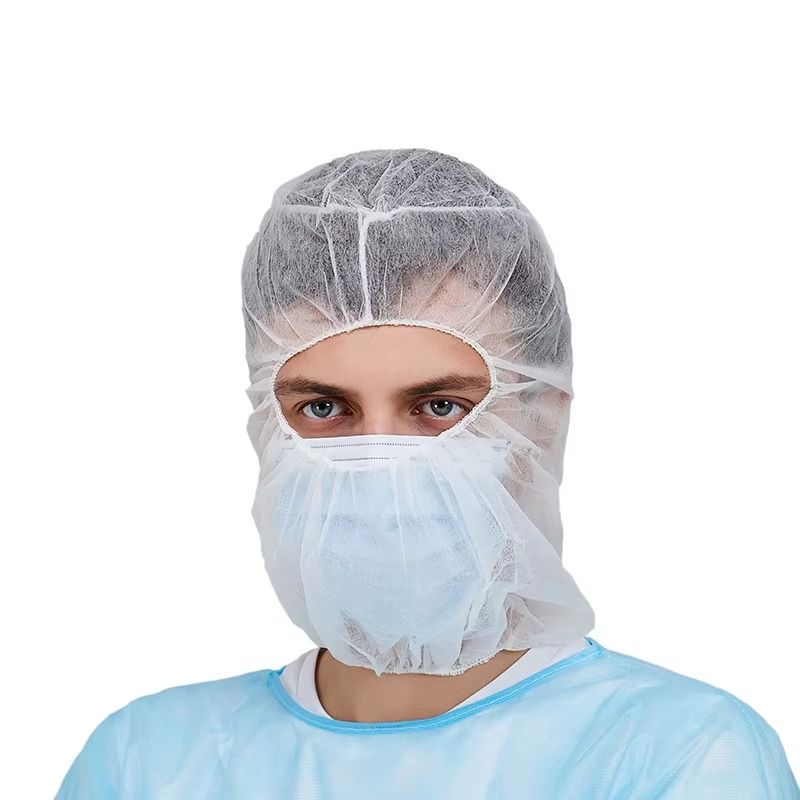 Snood Caps thumbnail 5