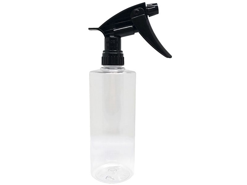 Spray Bottles & Trigger Sprayers 1