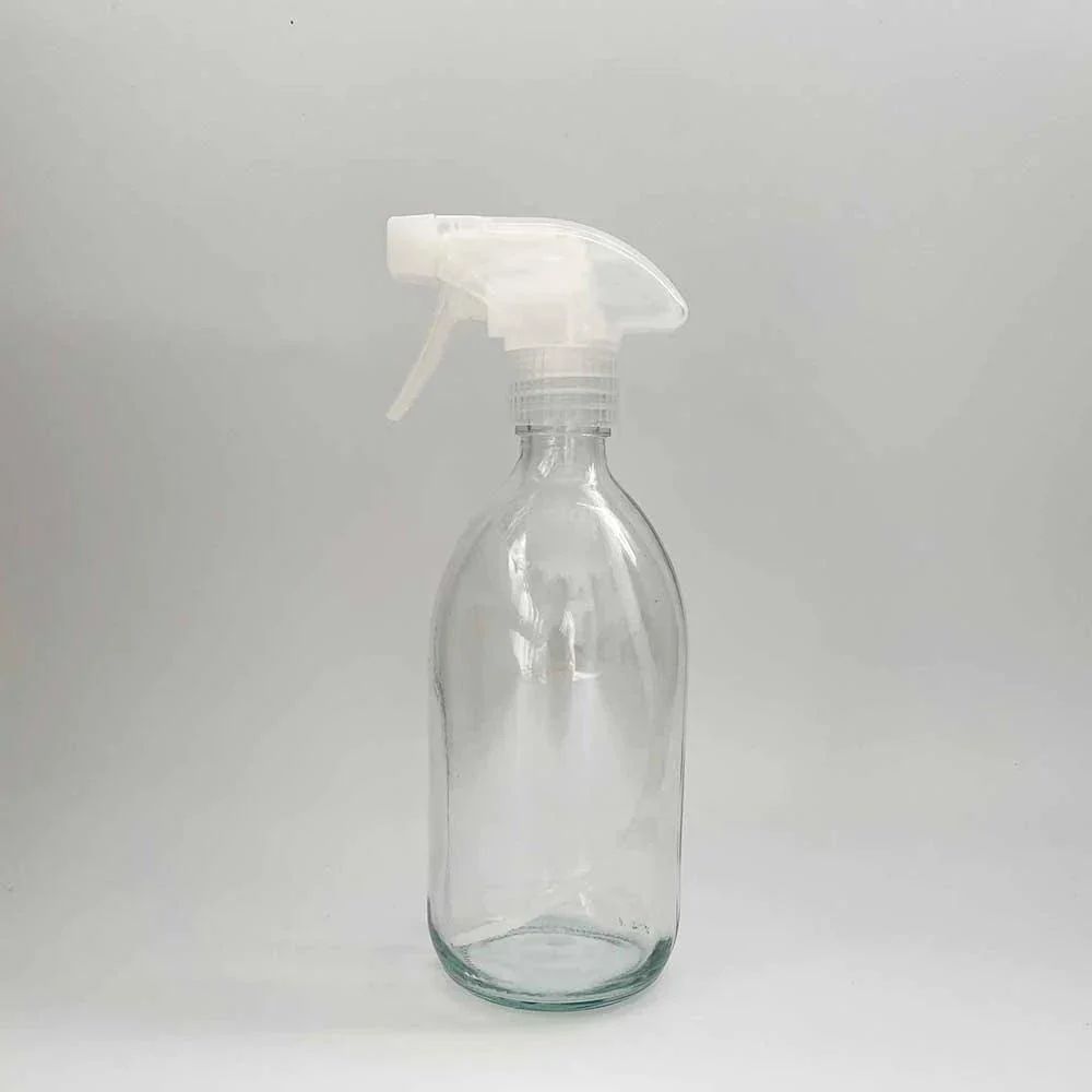 Spray Bottles & Trigger Sprayers 4
