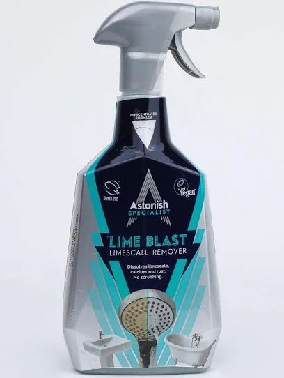 Stainless Steel Cleaner 4