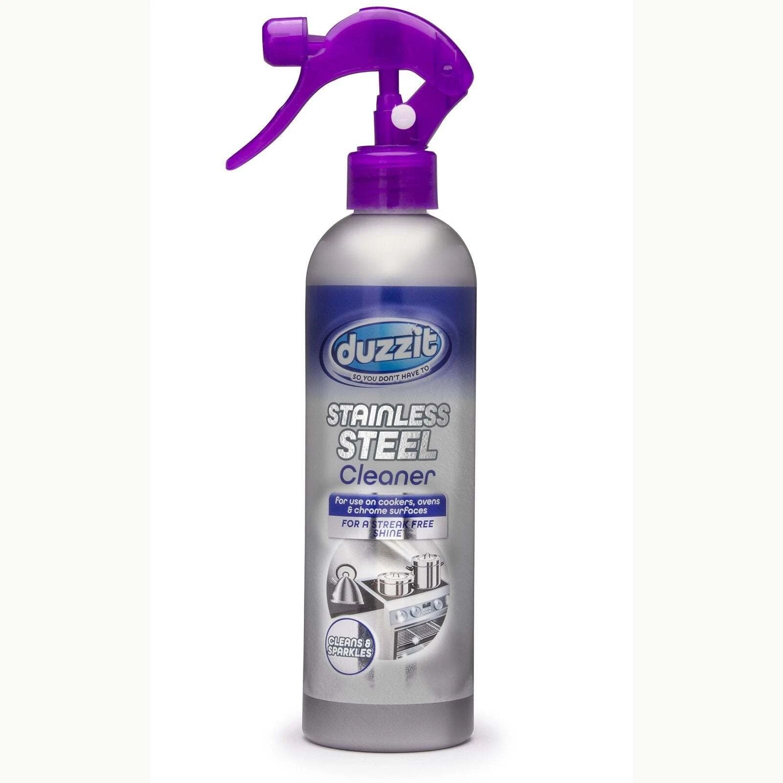 Stainless Steel Cleaner thumbnail 5