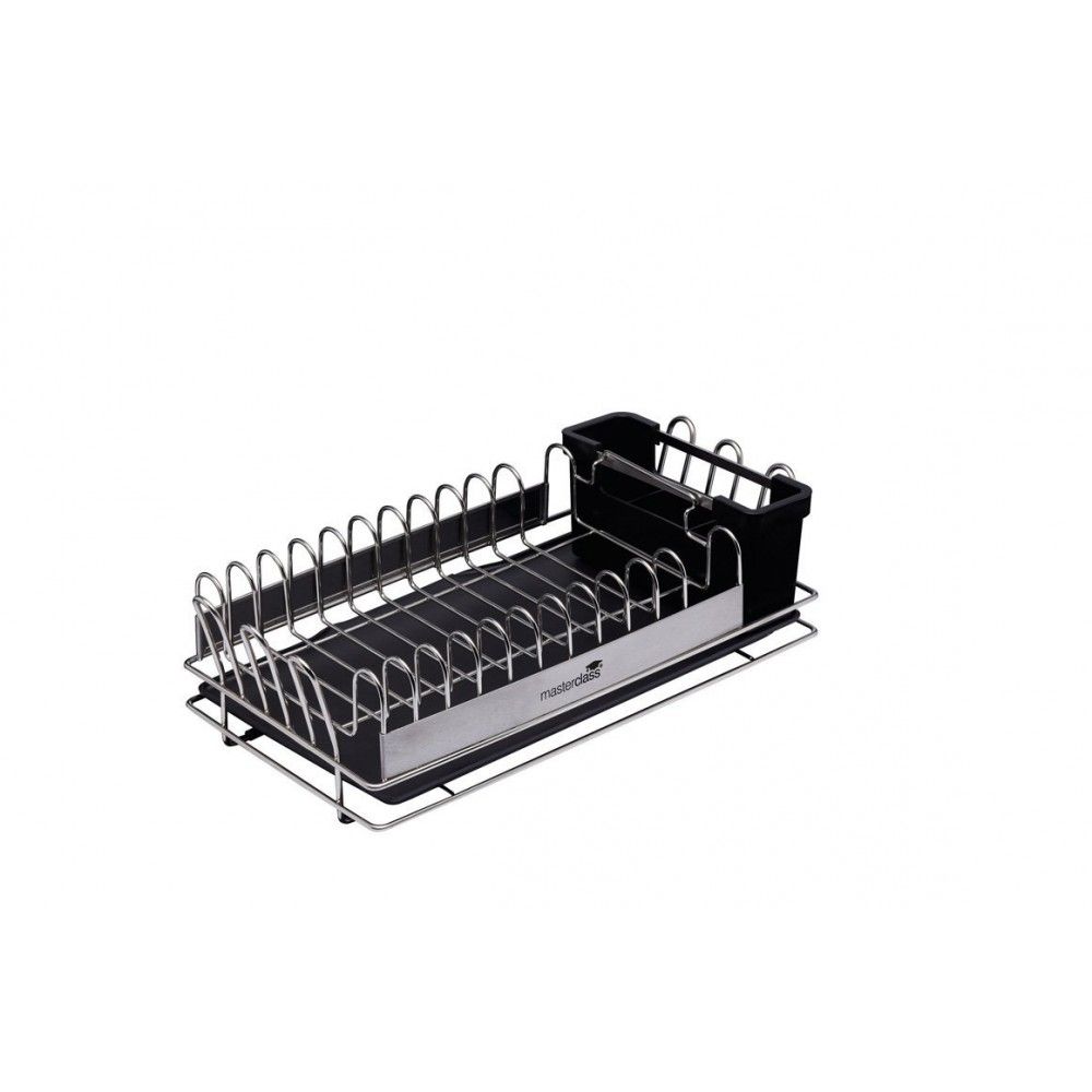 Stainless Steel Dish Racks 3