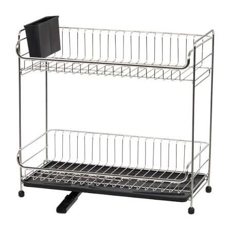 Stainless Steel Dish Racks thumbnail 5