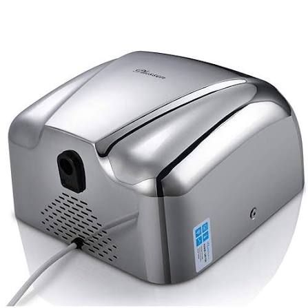 Hand Dryers