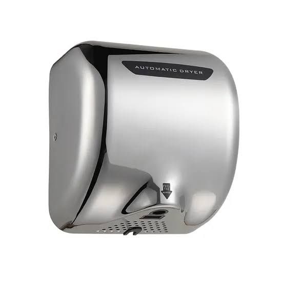 Stainless Steel Hand Dryers / Blowers 2