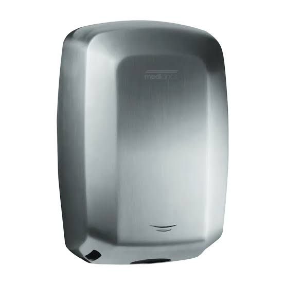 Stainless Steel Hand Dryers / Blowers 1