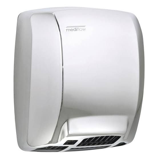 Stainless Steel Hand Dryers / Blowers 3