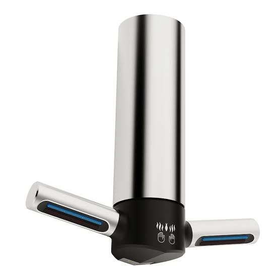 Stainless Steel Hand Dryers / Blowers 4