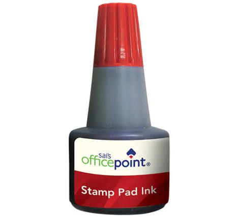 Stamp Ink (Refill)
