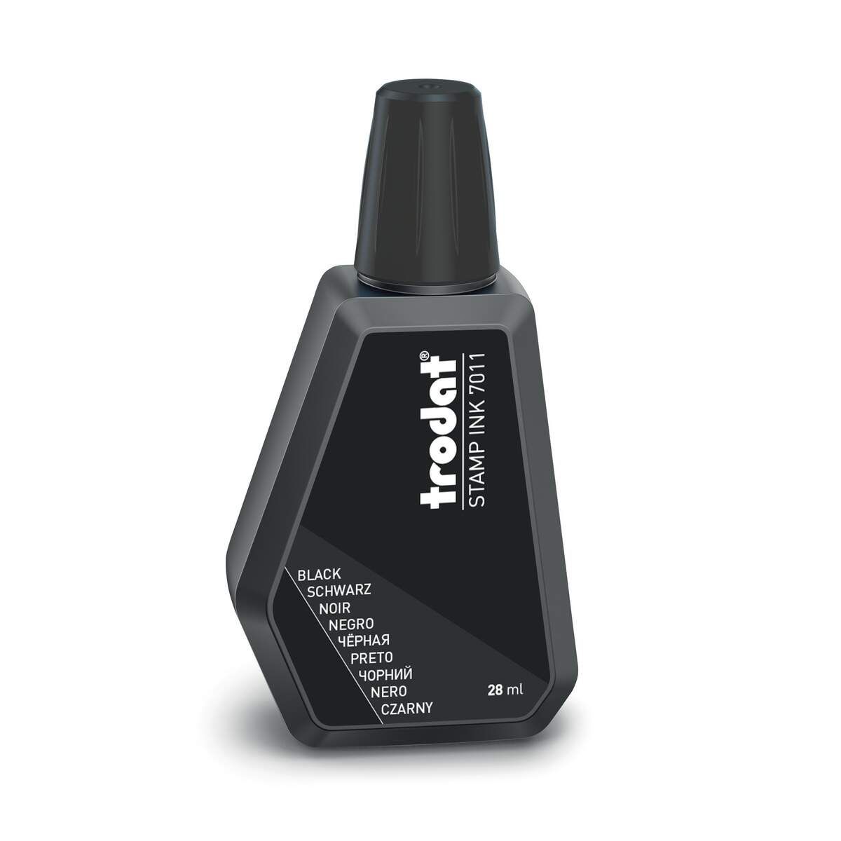 Stamp Ink (Refill) 4