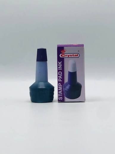 Stamp Ink (Refill) 1