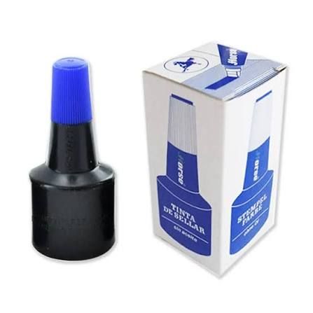 Stamp Ink (Refill) 2