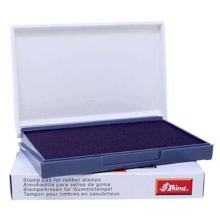 Stamp Pads & Rubber Stamps