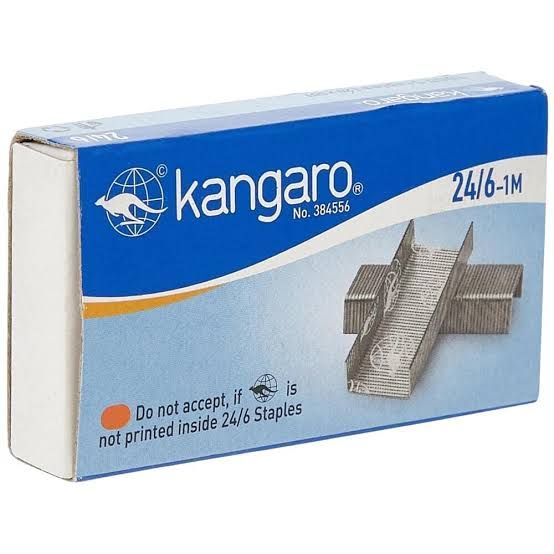 Staple Pins (Kangaro) thumbnail 5