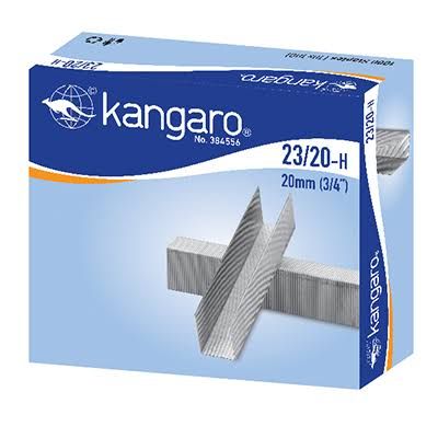 Staple Pins (Kangaro) 2