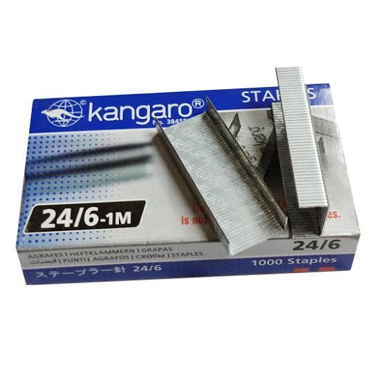 Staple Pins (Kangaro) 3