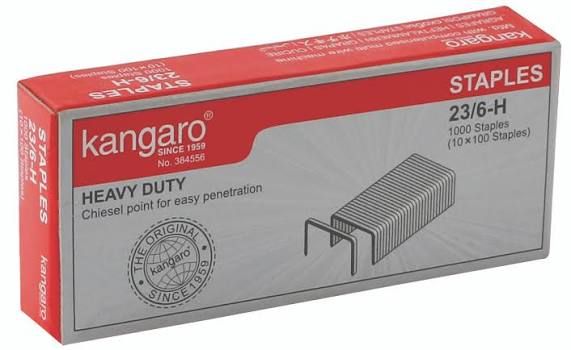 Staple Pins (Kangaro)