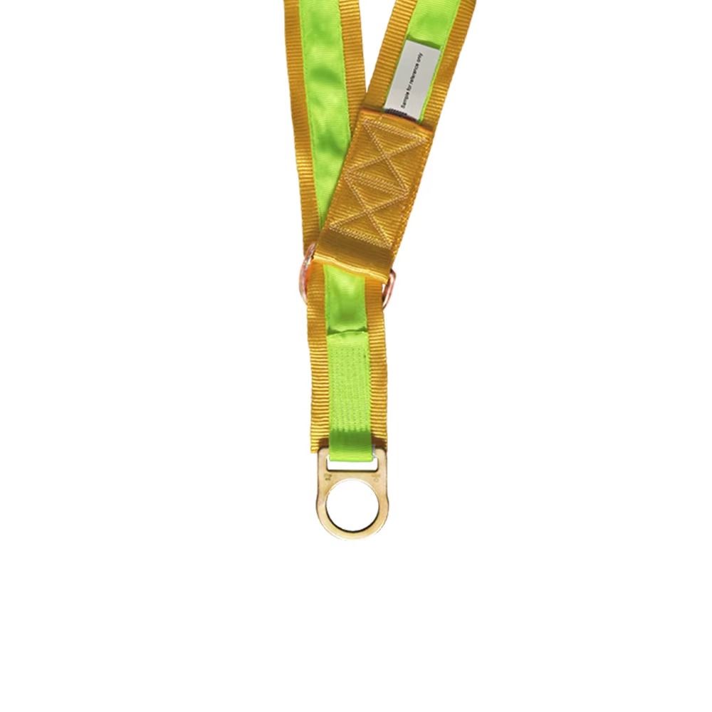 Steel Beam Anchor Strap 3