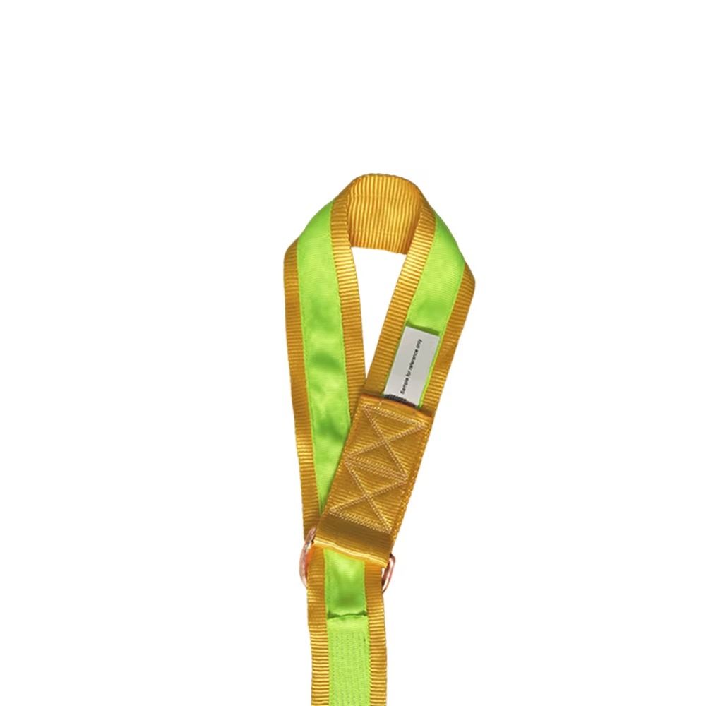 Steel Beam Anchor Strap 2