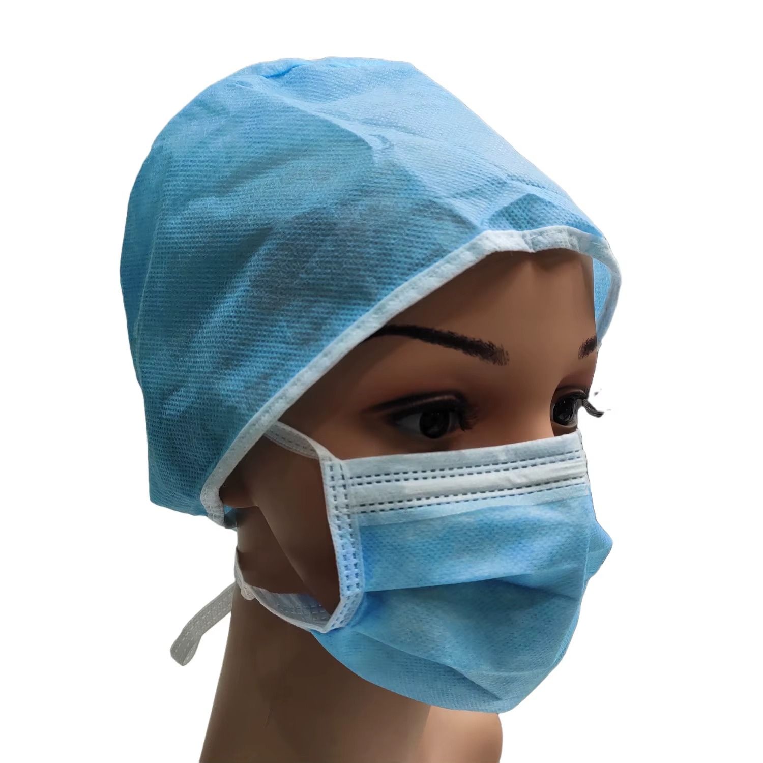 Surgical Caps 3