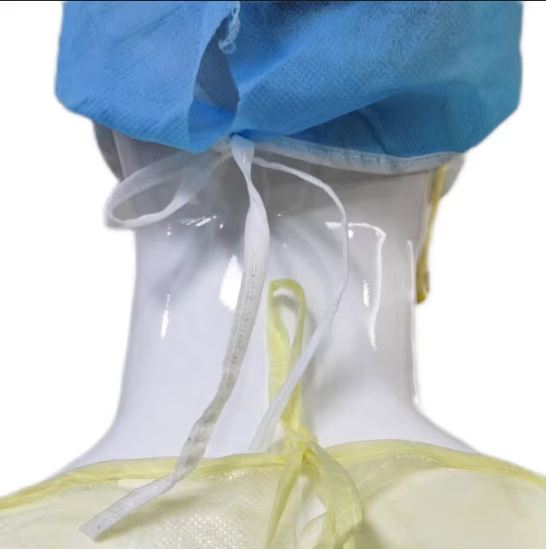 Surgical Caps 4