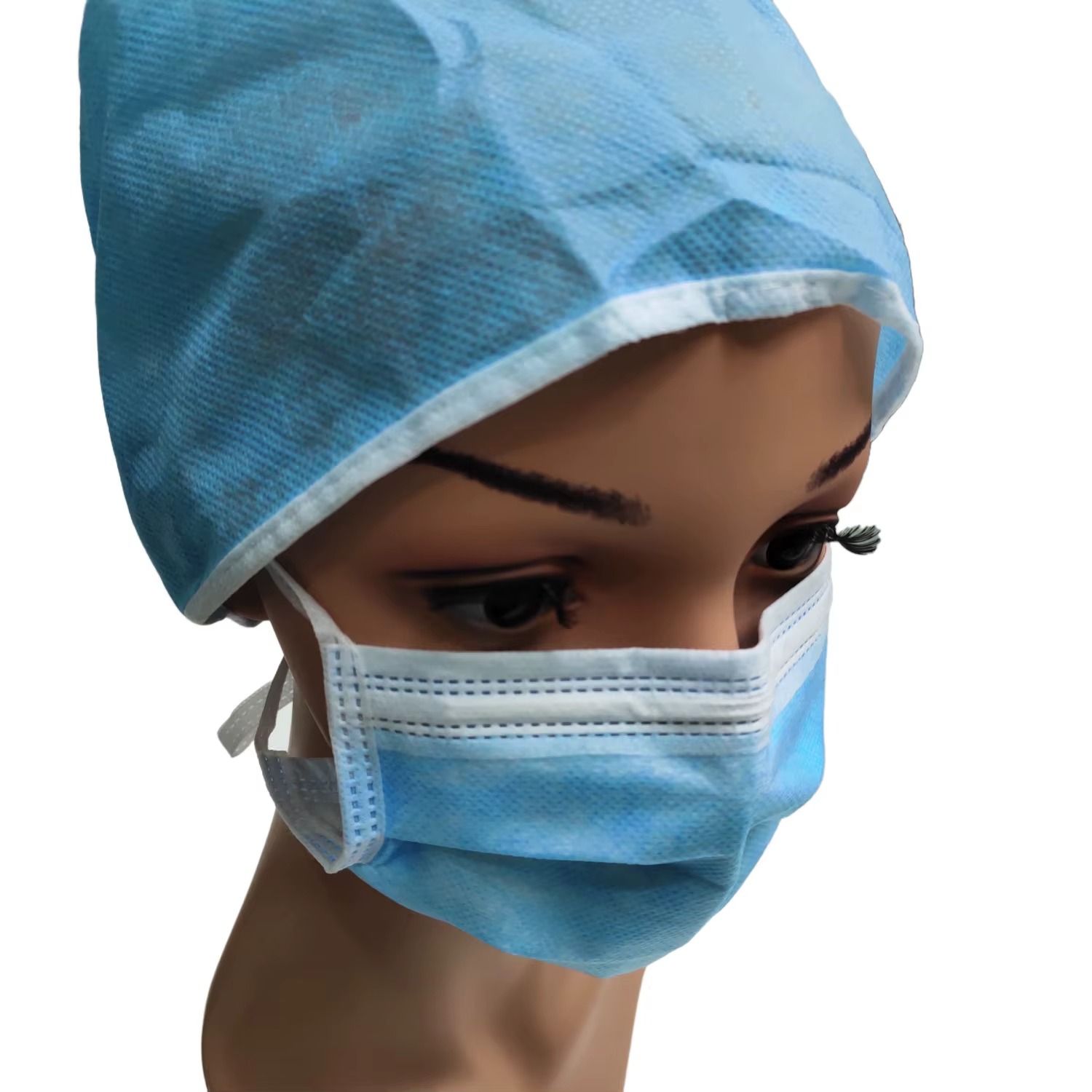 Surgical Caps thumbnail 6