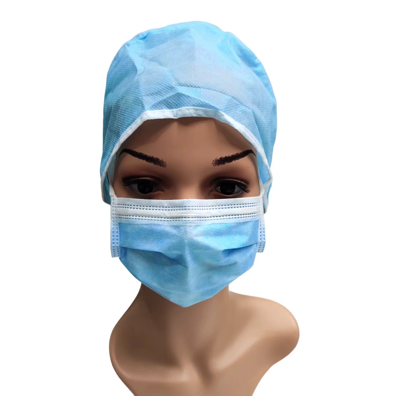 Surgical Caps 1