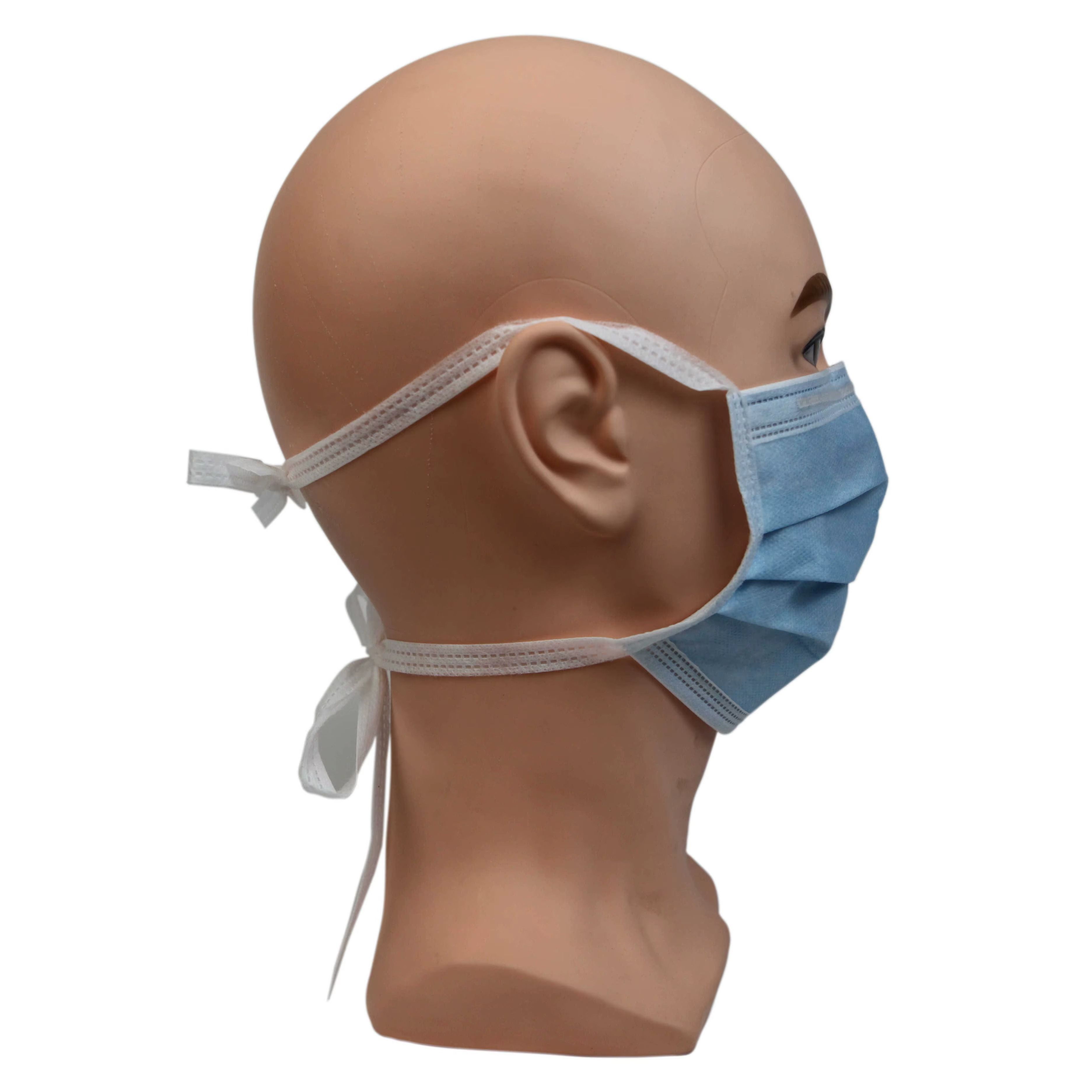 Surgical Face Masks 2