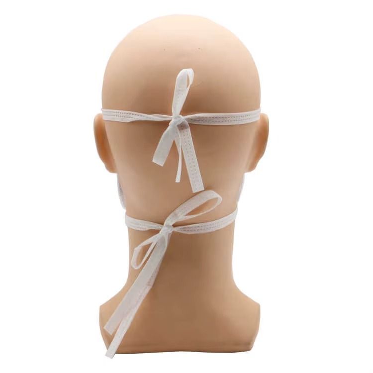 Surgical Face Masks 3