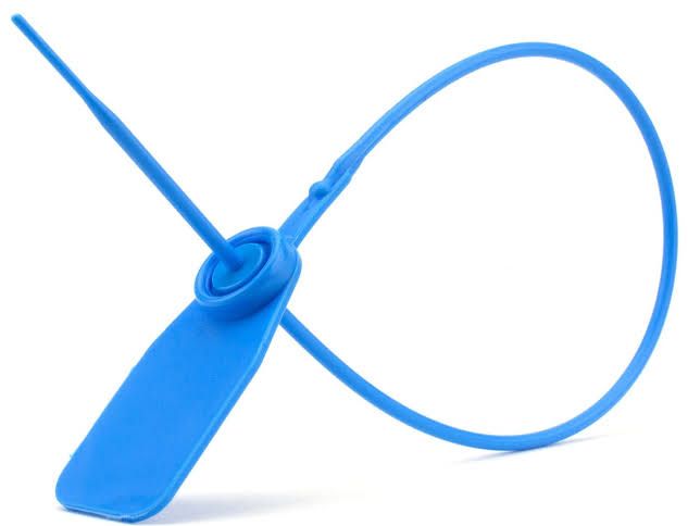 Tamper-Evident Security Seals 3