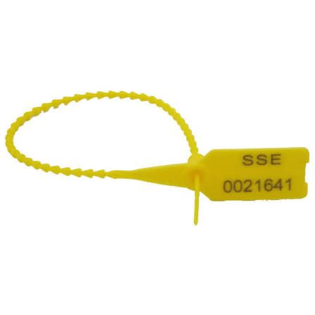 Tamper-Evident Security Seals thumbnail 5