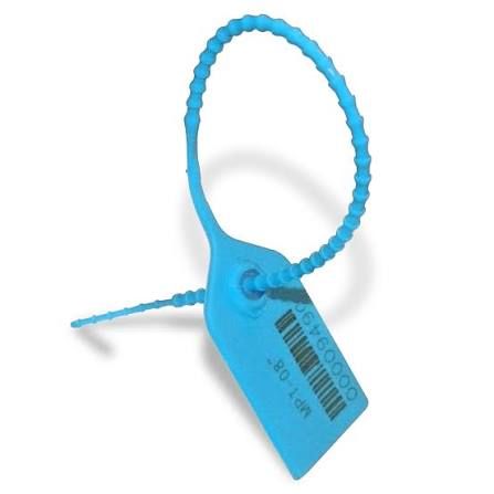 Tamper-Evident Security Seals 2