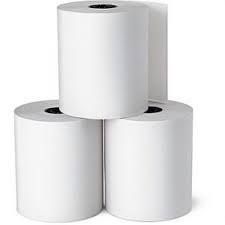Thermal Paper Rolls (80mm x 80mm x 13mm) 2