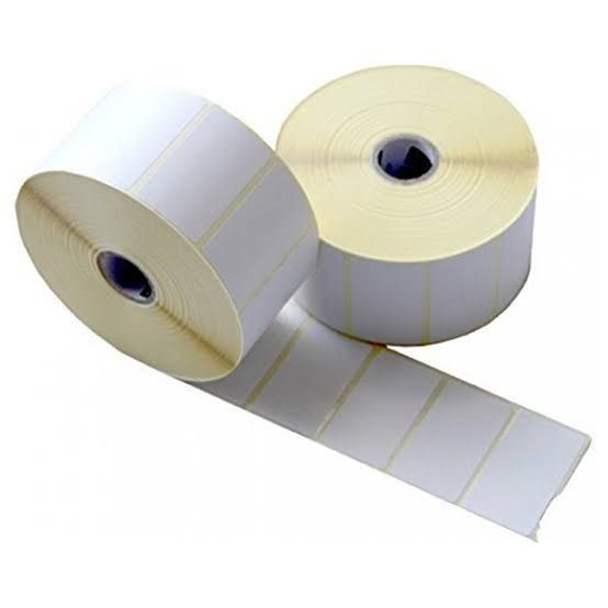 Thermal Labels