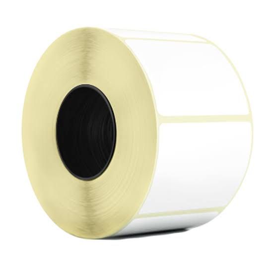 Thermal Printer Label Rolls (Barcode/Shipping) 1