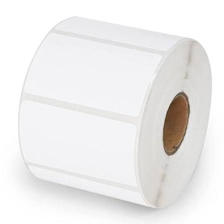 Thermal Printer Label Rolls (Barcode/Shipping) 2