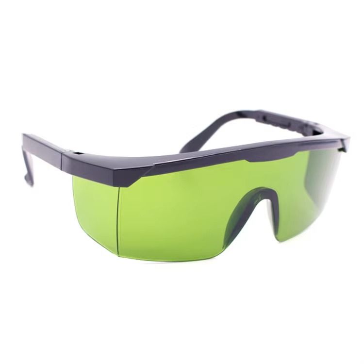 Tinted Safety Glasses 4