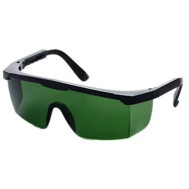 Tinted Safety Glasses 1