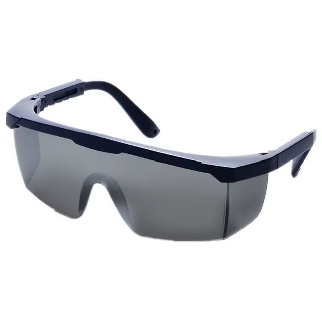 Tinted Safety Glasses 2