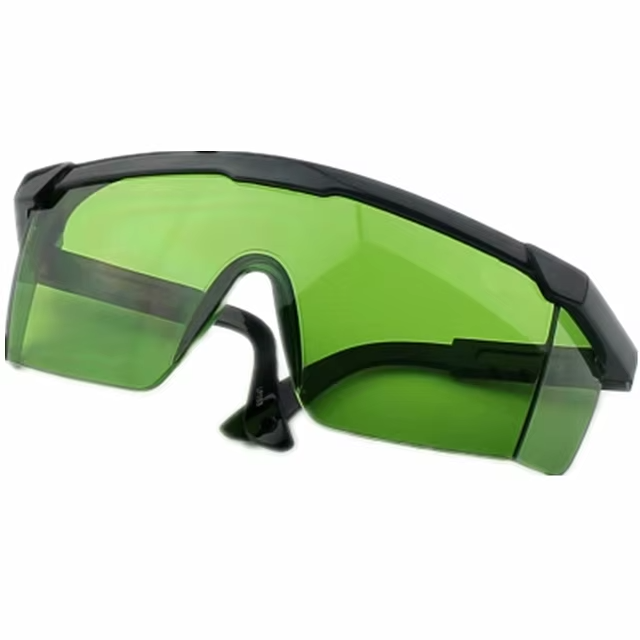 Tinted Safety Glasses 3