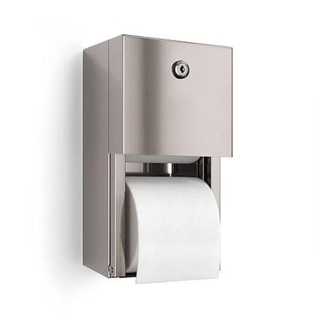 Tissue Paper Dispensers