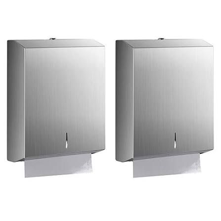 Tissue Paper Dispensers 2