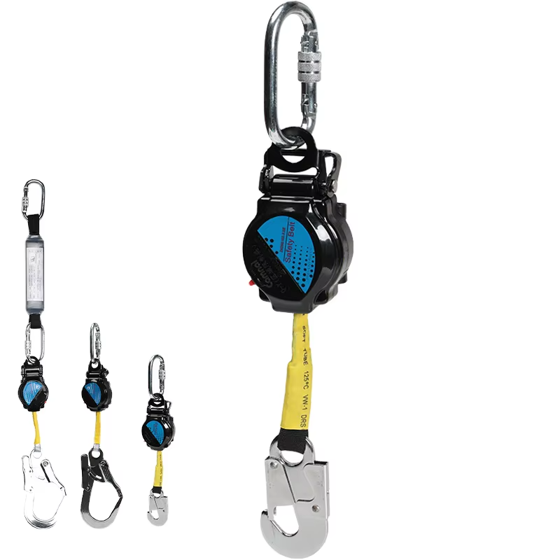 Tool Lanyards 2