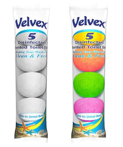 Urinal Deodorizers