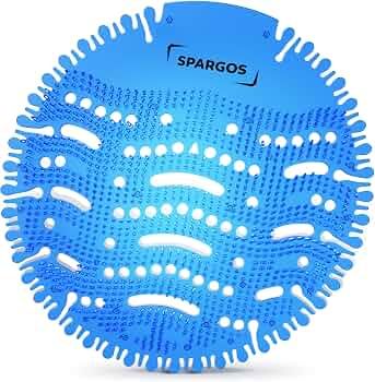 Urinal Mats 2