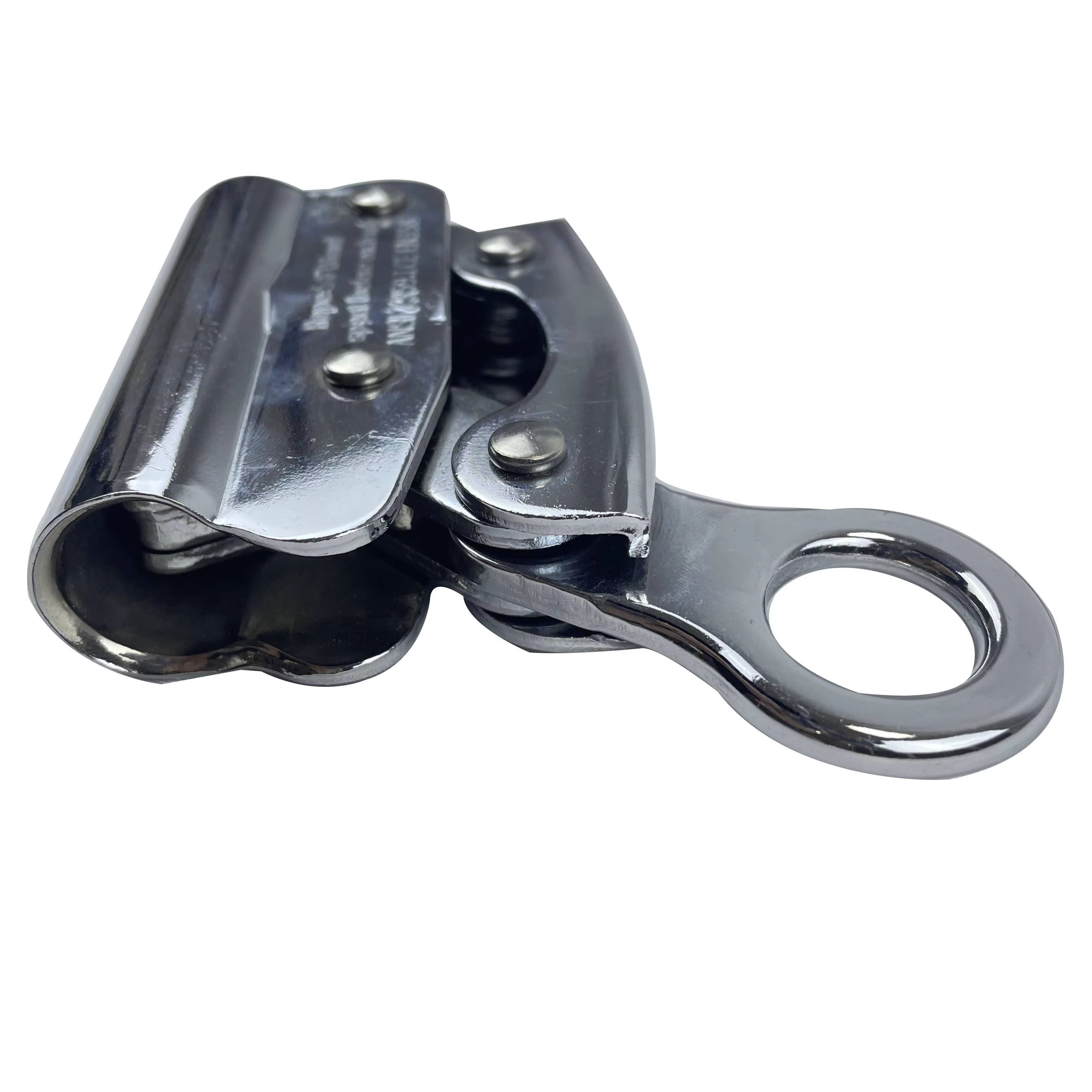 Vaultex Automatic Trailing Rope Grab 3