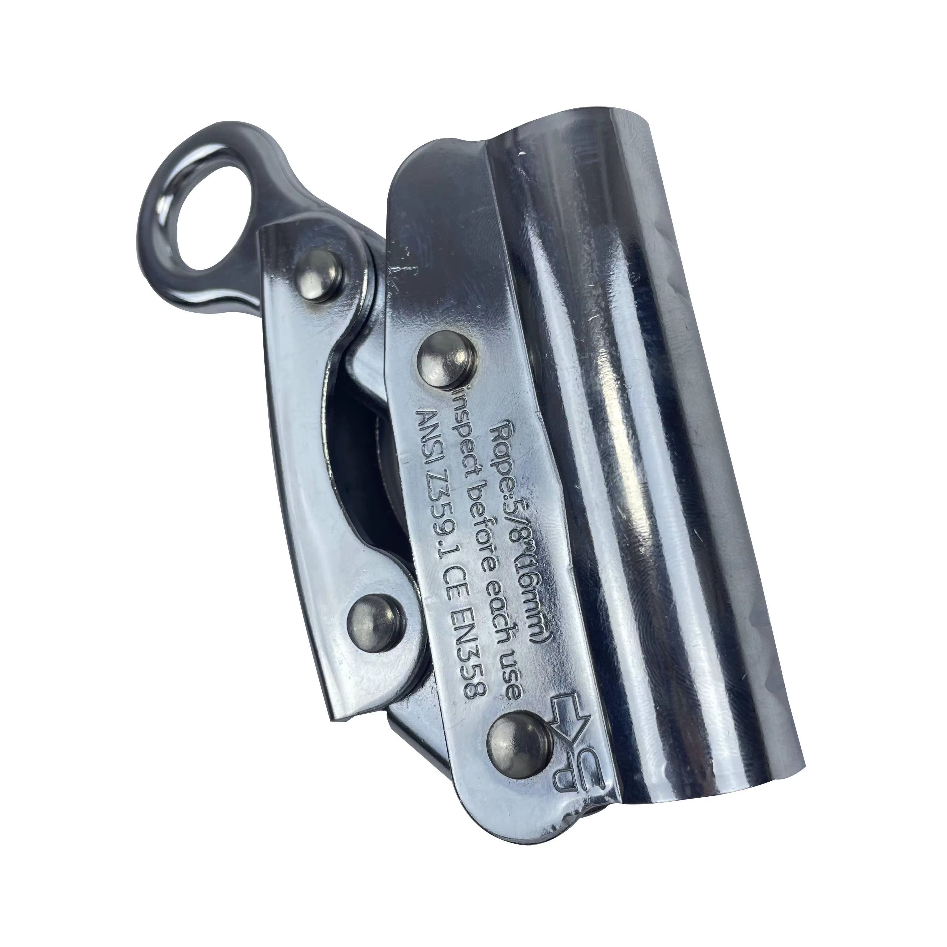 Vaultex Automatic Trailing Rope Grab 4