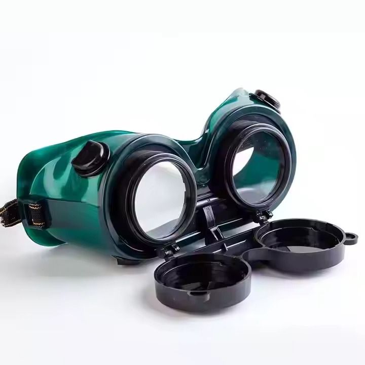 Vaultex V95 Flip-Up Welding Goggles thumbnail 5